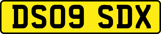 DS09SDX