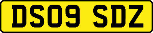 DS09SDZ