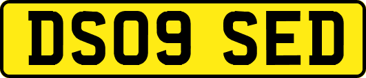 DS09SED