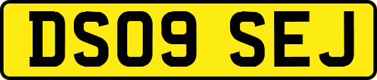 DS09SEJ