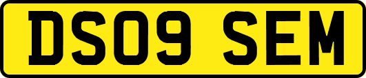 DS09SEM