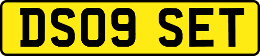 DS09SET