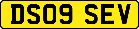 DS09SEV