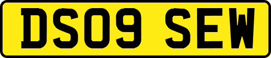 DS09SEW