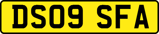 DS09SFA