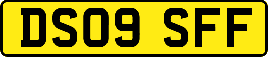 DS09SFF