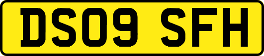 DS09SFH