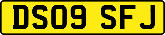 DS09SFJ