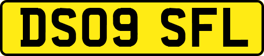 DS09SFL