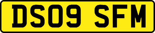 DS09SFM