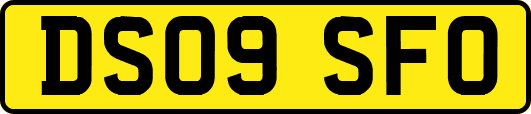 DS09SFO