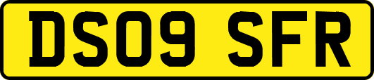 DS09SFR