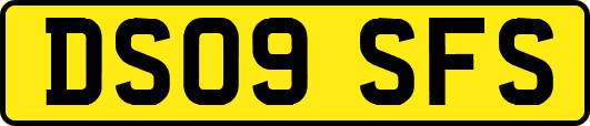 DS09SFS