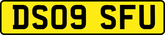 DS09SFU