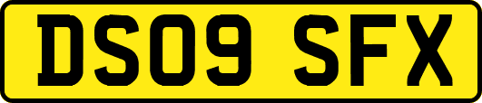 DS09SFX