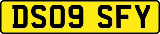 DS09SFY