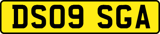 DS09SGA
