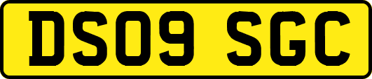 DS09SGC