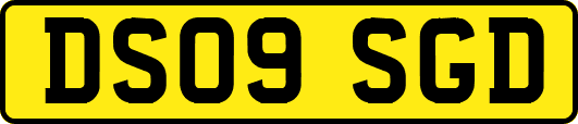 DS09SGD