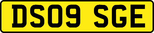 DS09SGE