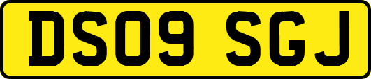 DS09SGJ