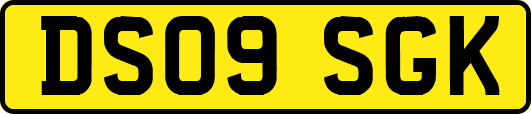 DS09SGK