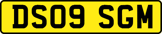DS09SGM