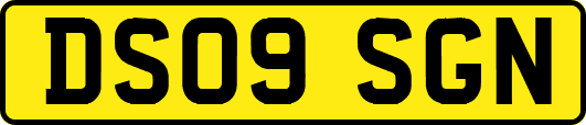 DS09SGN
