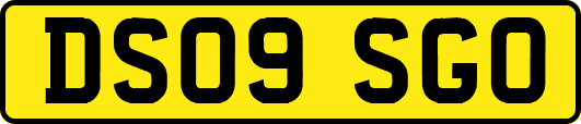 DS09SGO