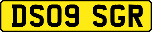 DS09SGR