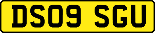 DS09SGU