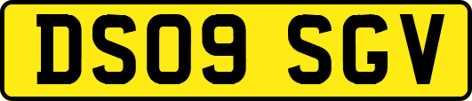 DS09SGV