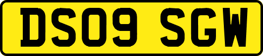 DS09SGW