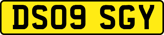 DS09SGY