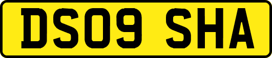DS09SHA