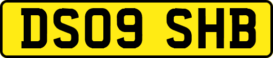 DS09SHB