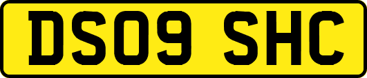 DS09SHC