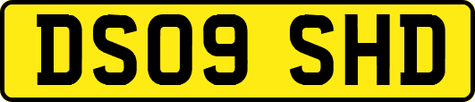 DS09SHD