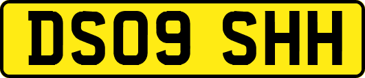 DS09SHH
