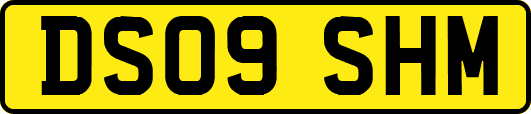 DS09SHM