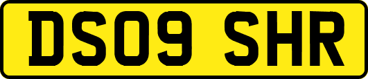 DS09SHR