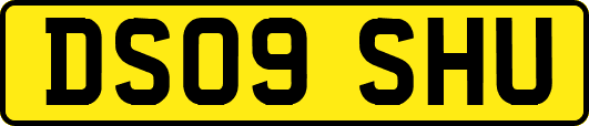 DS09SHU