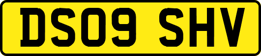 DS09SHV