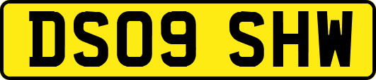 DS09SHW