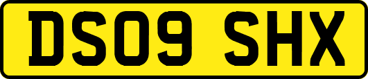 DS09SHX