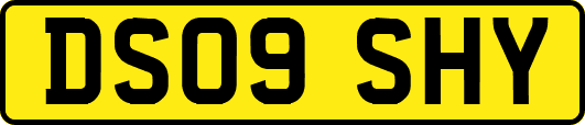 DS09SHY