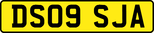 DS09SJA