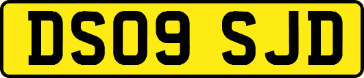 DS09SJD