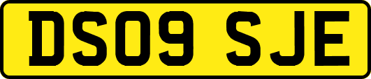DS09SJE