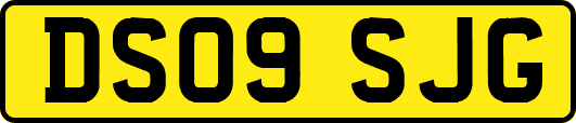 DS09SJG